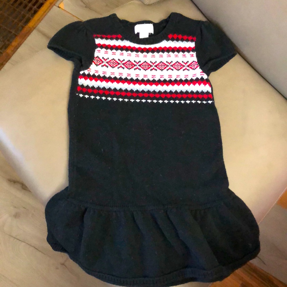 Sweater Dress/Shirt